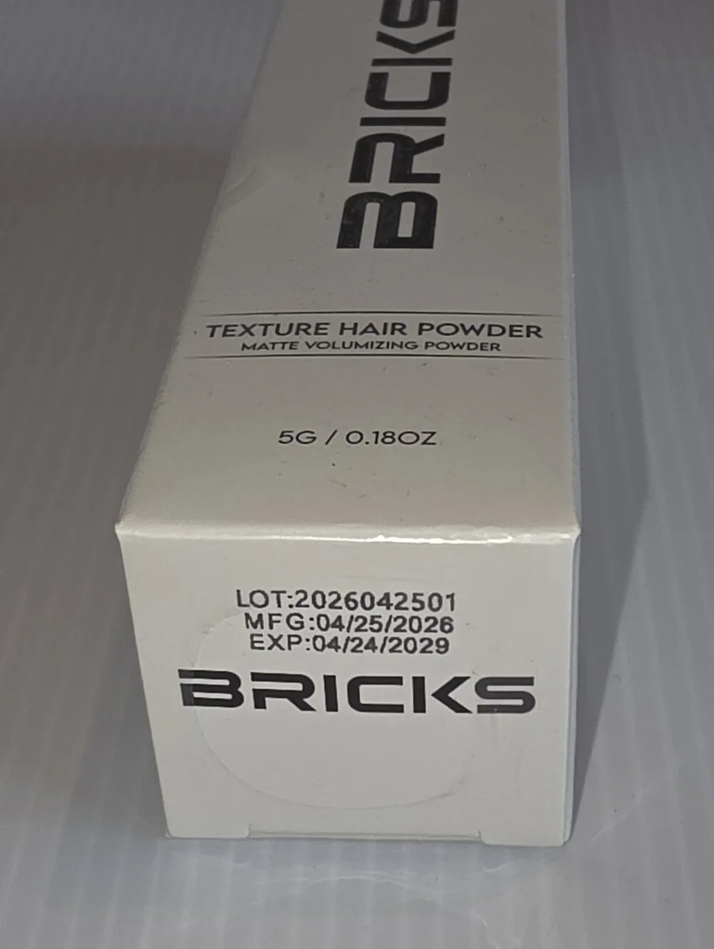 N/A brand new